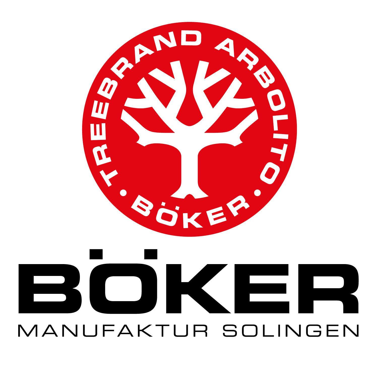 Boker Logo - BOKER Core 16cm Small Chefs Knife