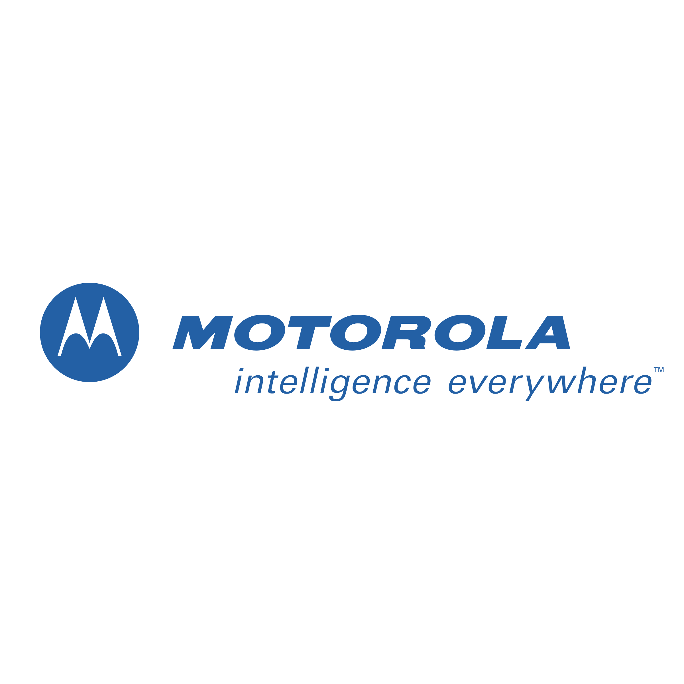 Motoroloa Logo - Motorola Logo PNG Transparent & SVG Vector - Freebie Supply