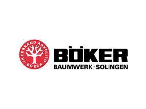Boker Logo - Boker, Health & Sports