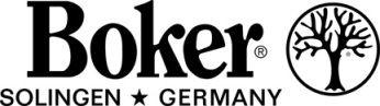 Boker Logo - Boker Knives