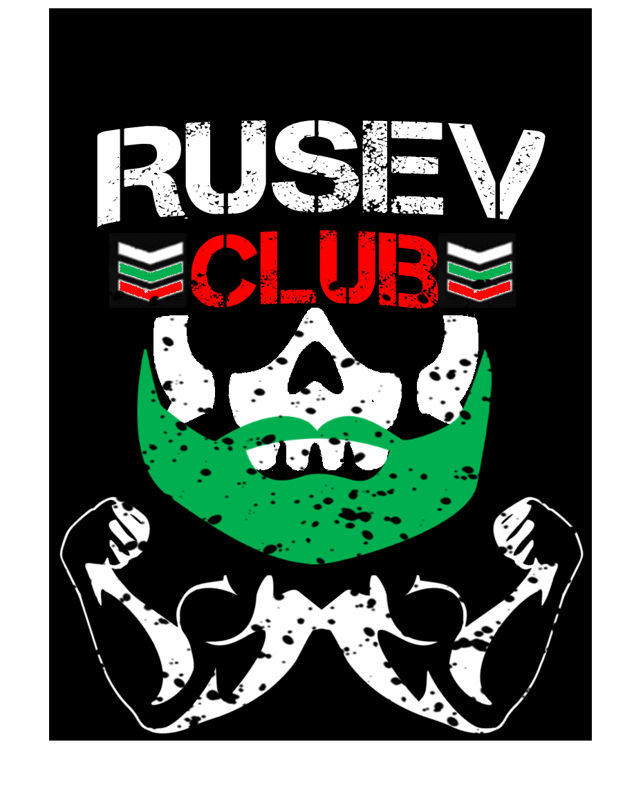 Rusev Logo - rusevclub hashtag on Twitter