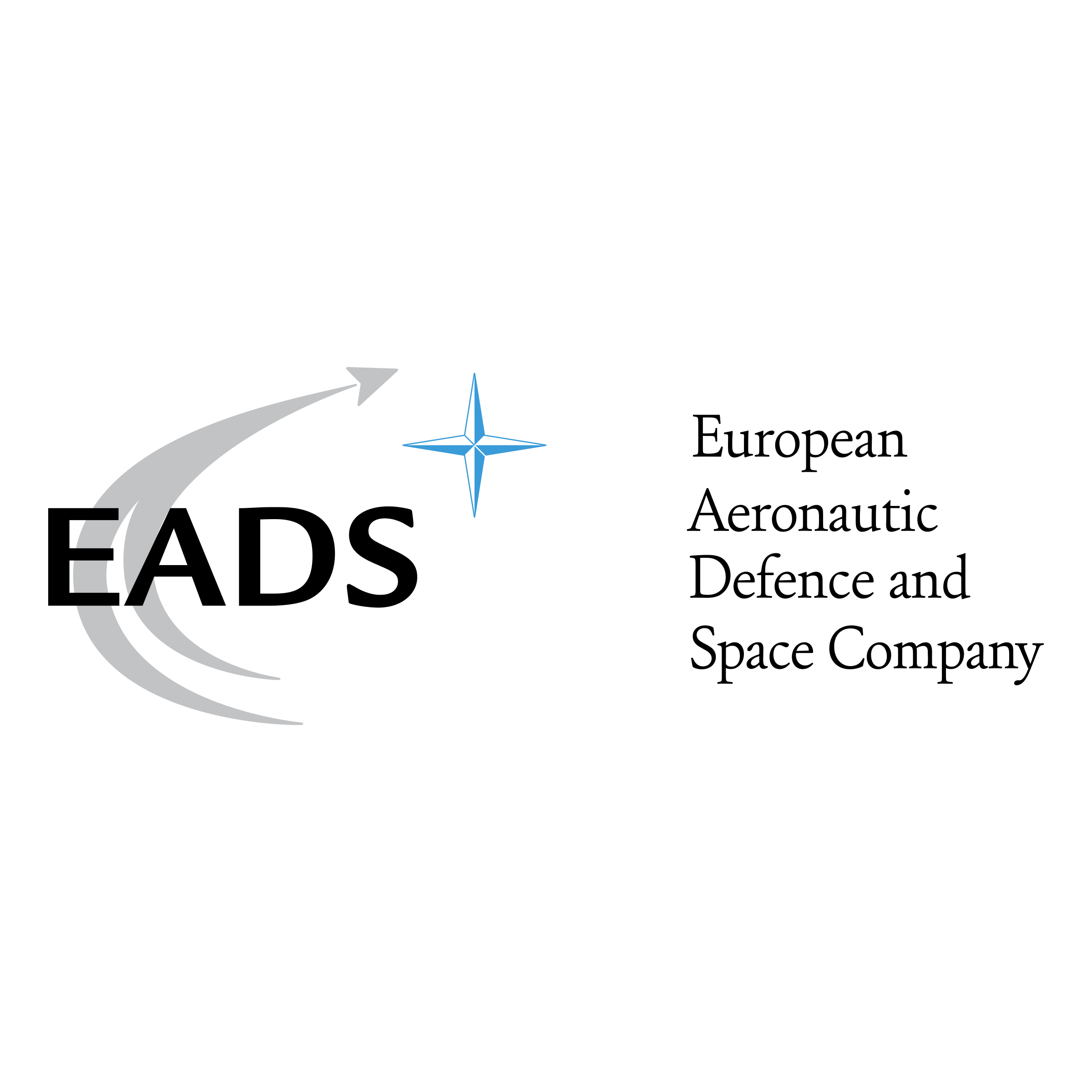 Eads Logo - EADS Logo PNG Transparent & SVG Vector - Freebie Supply