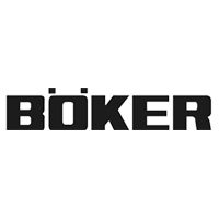 Boker Logo - Scandinavian Knives, Puukko and Leuku Knives