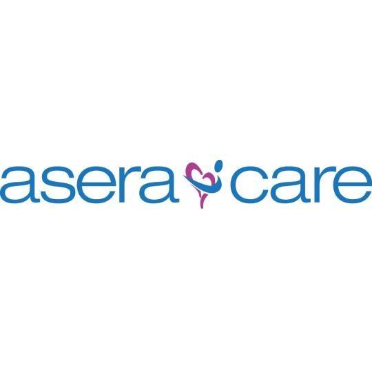 AseraCare Logo - Aseracare | VolunteerLinc