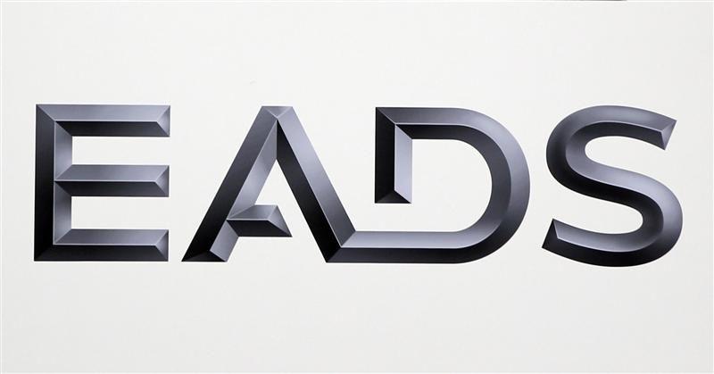 Eads Logo - EADS strategy to stress Airbus commercial jets; defense, space ...