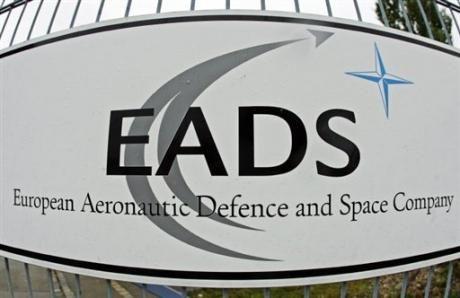 Eads Logo - Eads logo