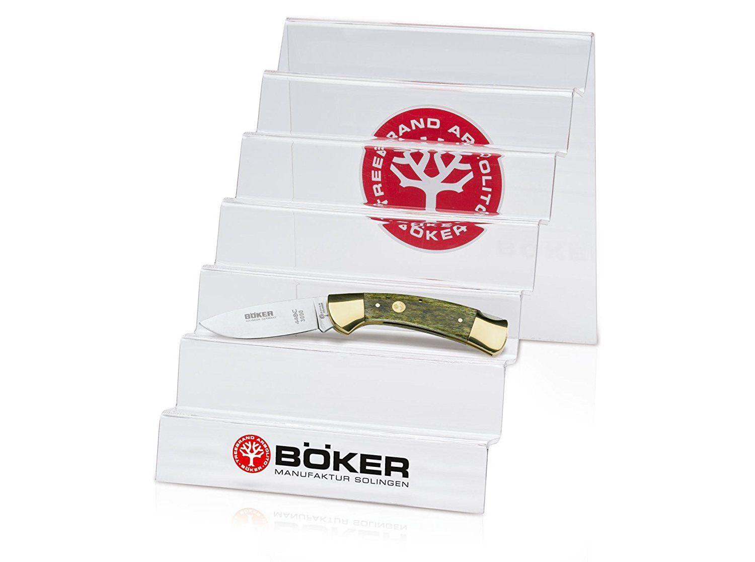 Boker Logo - Cheap Boker Knives Tree Brand, find Boker Knives Tree Brand deals