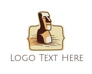 Sculpture Logo - Sculpture Logos | Sculpture Logo Maker | BrandCrowd
