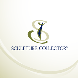 Sculpture Logo - Logo Design for Sculpture Collector Company