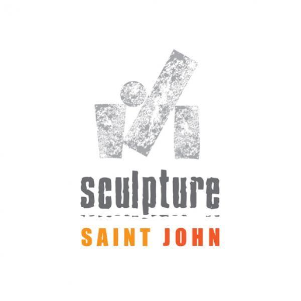 Sculpture Logo - Sculpture Saint John
