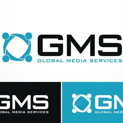 Gms Logo - New logo for GMS | Logo design contest