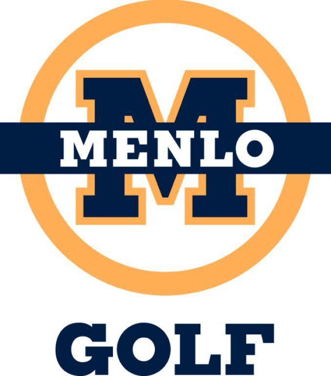 Menlo Logo - Menlo Golf Places Second | Menlo Park, CA Patch