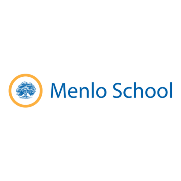 Menlo Logo - Menlo School CSS Logo for Good