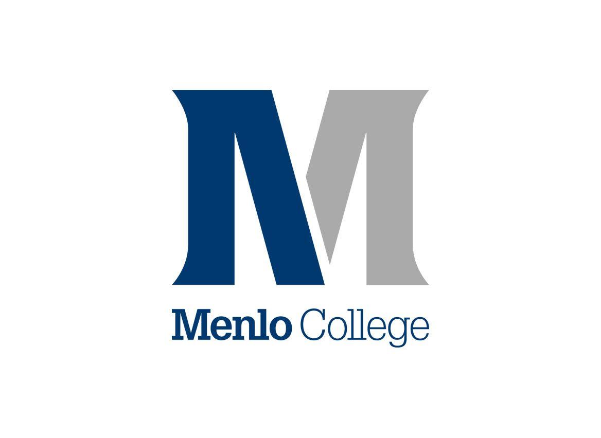 Menlo Logo - Studio Scott