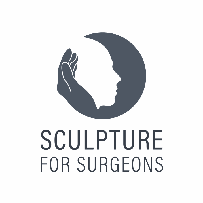 Sculpture Logo - Sculpture for Surgeons