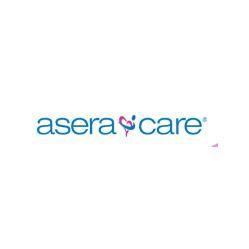 AseraCare Logo - AseraCare | United Way of Portage County Volunteer Center