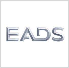 Eads Logo - EADS Maritime Aircraft Wins a DHS 'Program of the Year' Award ...