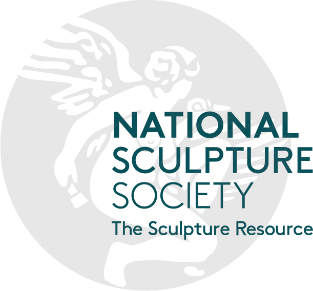 Sculpture Logo - National Sculpture Society. The Sculpture Resource