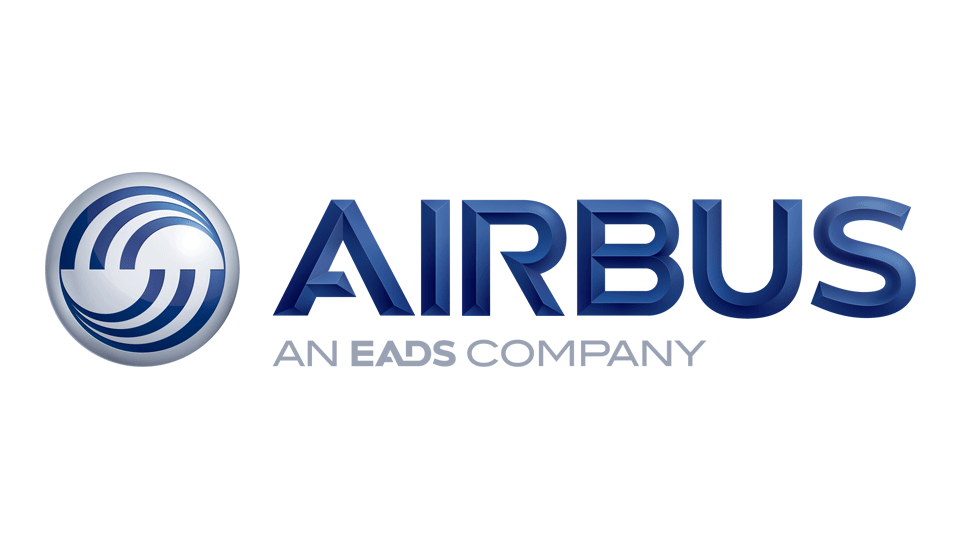 Eads Logo - Airbus Group