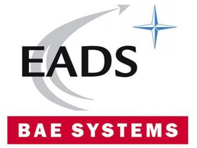 Eads Logo - BAE merger raises Trident concerns for MoD. Nuclear