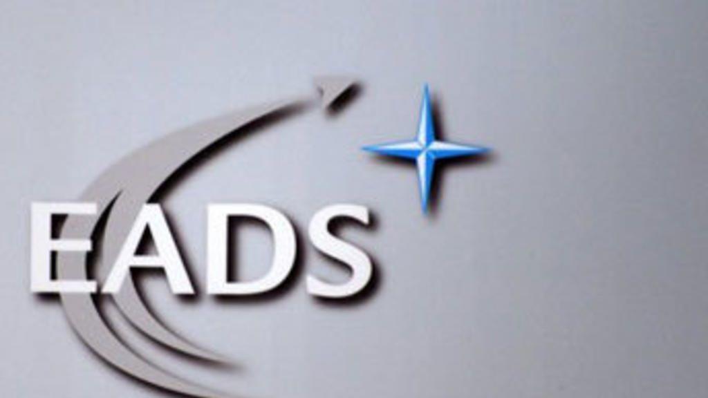 Eads Logo - Qatar bids for stake in aerospace giant EADS