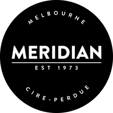 Sculpture Logo - Meridian Sculpture Events | Eventbrite