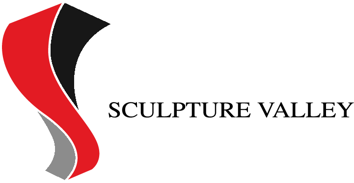 Sculpture Logo - Sculpture Valley