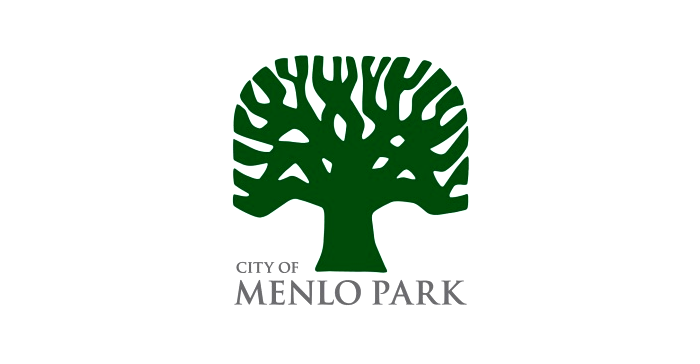 Menlo Logo - menlo park logo - Palo Alto Daily Post