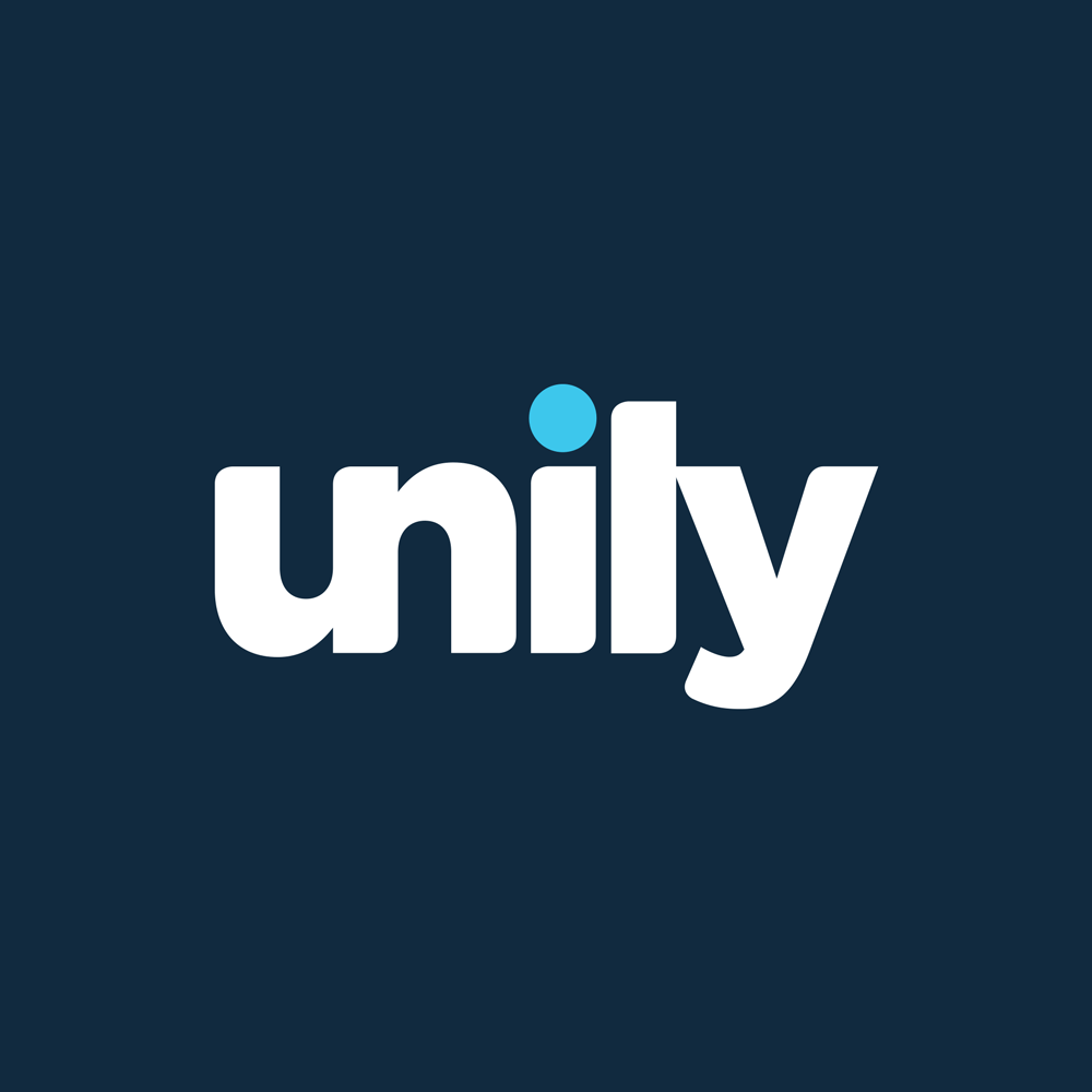 Unily Logo - Unily Enterprise Intranet Solutions. Cloud Based Intranet Software