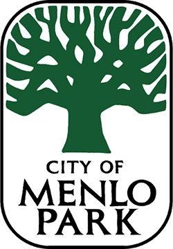 Menlo Logo - City Logo Fail Park Spends $25k to keep its old logo