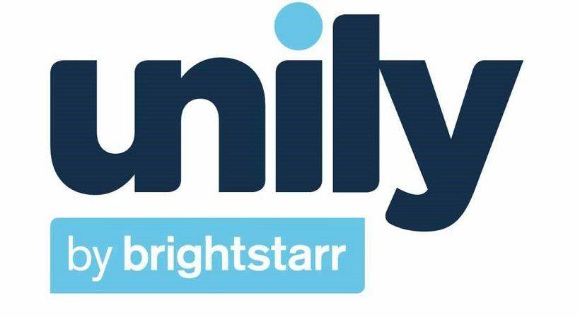 Unily Logo - Unily by BrightStarr. Collab365 Directory Collab365 Directory