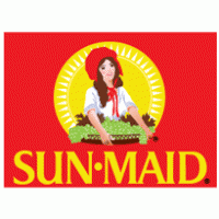 Sun-Maid Logo - sunmaid | Brands of the World™ | Download vector logos and logotypes