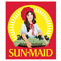 Sun-Maid Logo - Index Of Wp Content Gallery Logo Portraits Of The Famous