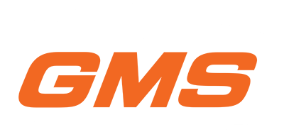 Gms Logo - NASCAR Race Team Trucks & Xfinity Series