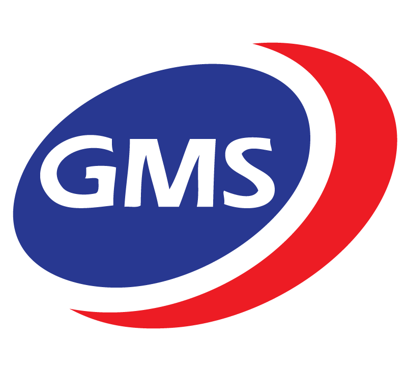 Gms Logo - Home