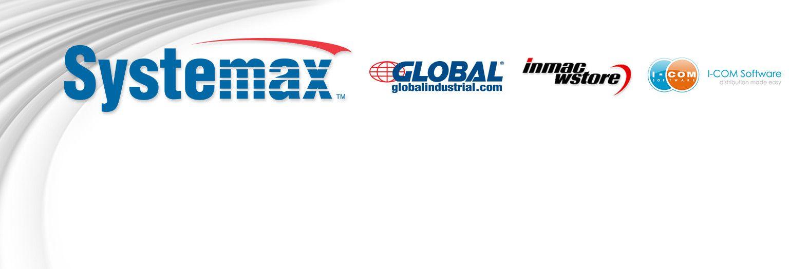 Systemax Logo - Systemax