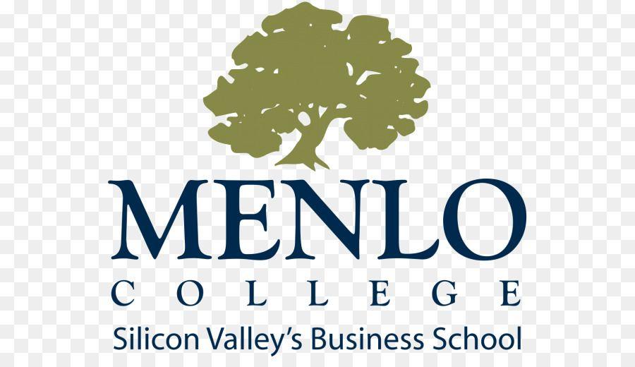 Menlo Logo - Menlo College Logo Menlo Park Menlo Oaks Brand -