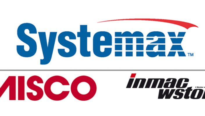 Systemax Logo - Bechtle buy jumps it into French top five | ITEuropa
