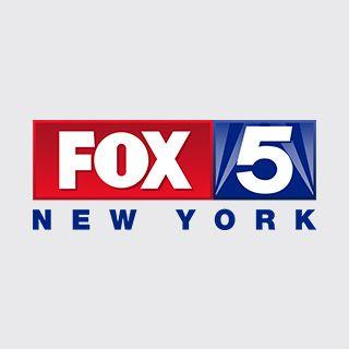 WNYW Logo - Fox 5 NY, New York News, Breaking News, weather, sports, traffic