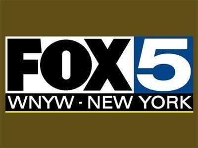 WNYW Logo - WNYW (1995) | (c) 1995 Fox Television Stations Inc. | Justin Schick ...