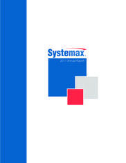 Systemax Logo - Systemax Inc. - AnnualReports.com