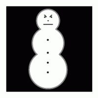 Snowman Logo - Snowman. Brands of the World™. Download vector logos and logotypes