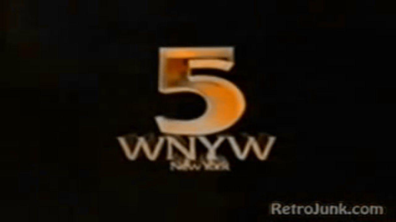 WNYW Logo