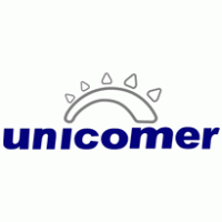 Unicomer Logo - Unicomer | Brands of the World™ | Download vector logos and logotypes