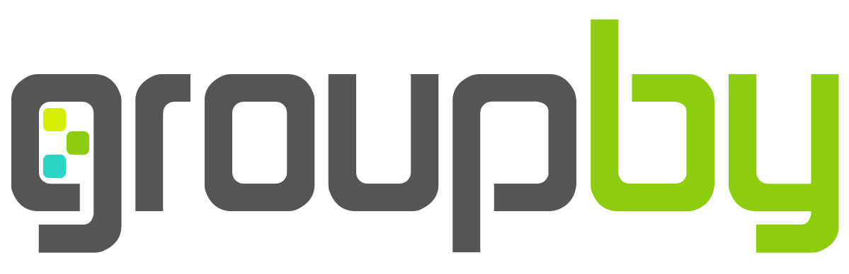 Systemax Logo - Systemax – GroupBy