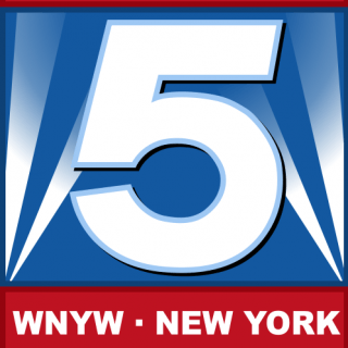 WNYW Logo - Fox NY