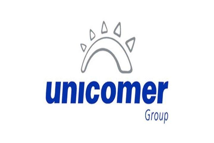 Unicomer Logo - UNICOMER GUYANA INC. OPENS DISTRIBUTION CENTER