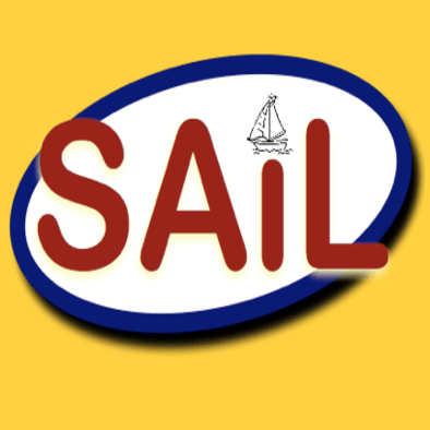 WNYW Logo - SAIL on Twitter: 