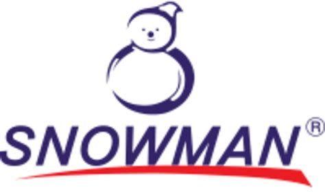 Snowman Logo - Snowman Logos