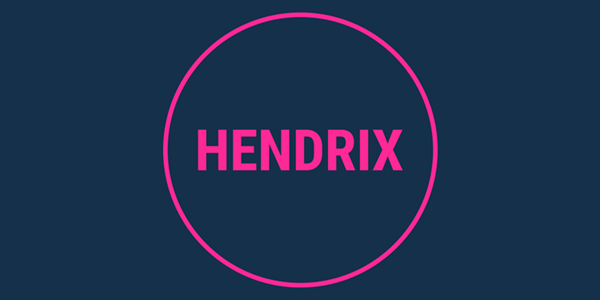 Unily Logo - Unily launches user experience engine Hendrix | simply-communicate